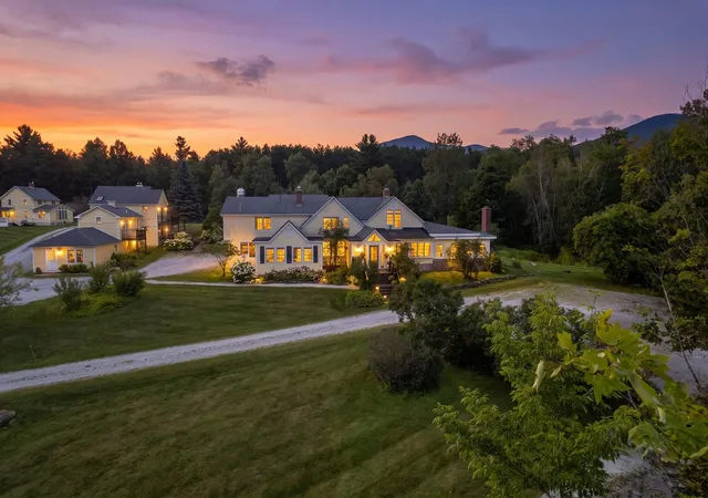 Photo 1 of Mansion for sale at 54 Red Clover Estate Ln, Mendon, VT 05701 | MLS# 5106489 | Listing updated on 2026-09-06