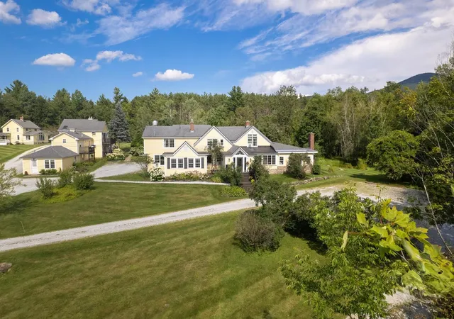 Photo 2 of Mansion for sale at 54 Red Clover Estate Ln, Mendon, VT 05701 | MLS# 5106489 | Listing updated on 2026-09-06