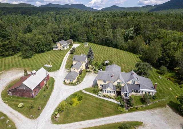 Photo 3 of Mansion for sale at 54 Red Clover Estate Ln, Mendon, VT 05701 | MLS# 5106489 | Listing updated on 2026-09-06