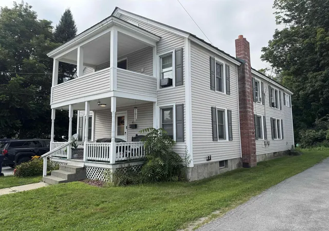 Photo 1 of Multi family home for sale at 41 Furnace St, Poultney, VT 05764 | MLS# 5106490 | Listing updated on 2026-08-25