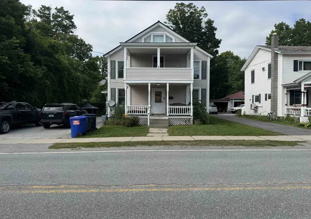 Photo 3 of Multi family home for sale at 41 Furnace St, Poultney, VT 05764 | MLS# 5106490 | Listing updated on 2026-08-25