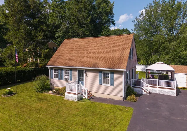 1st image of 42 Dorothy Dr, Epping, NH 03042 | MLS# 5106491