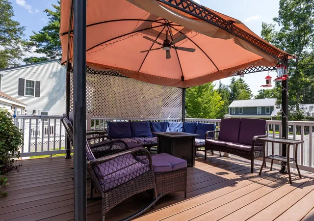 4th image of 42 Dorothy Dr, Epping, NH 03042 | MLS# 5106491