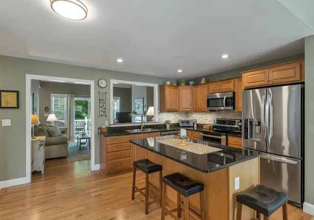 5th image of 13 Mill Pond Rd, Brentwood, NH 03833 | MLS# 5106492