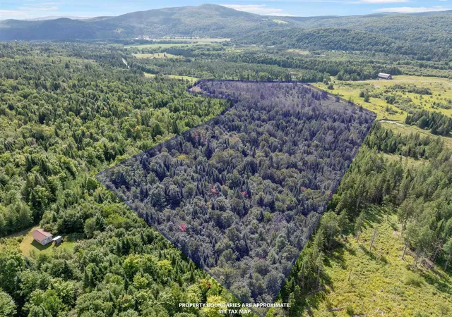 2nd image of White Branch Rd, Pittsburg, NH 03592 | MLS# 5106496
