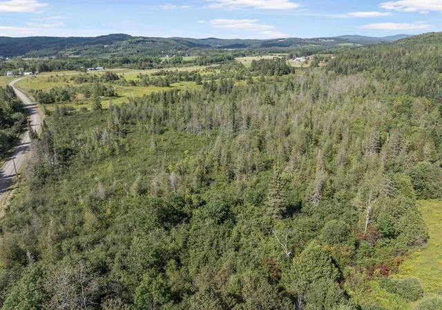 Photo 3 of Land for sale at White Branch Rd, Pittsburg, NH 03592 | MLS# 5106496 | Listing updated on 2026-08-29
