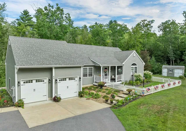 2nd image of 84 Mountain Rd, Gilmanton, NH 03837 | MLS# 5106498