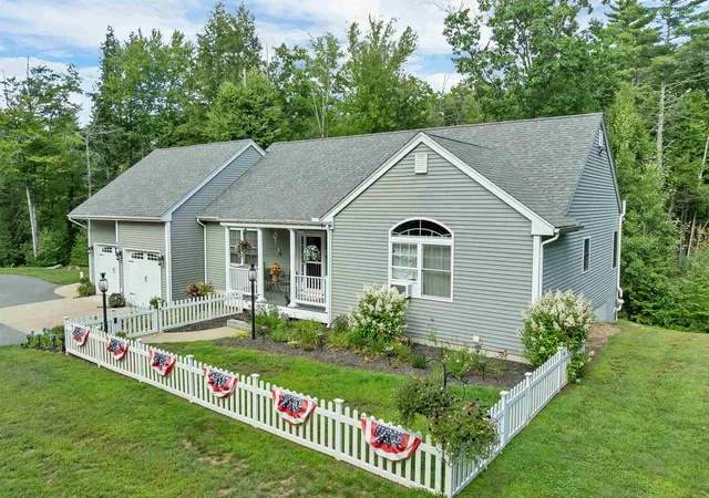 3rd image of 84 Mountain Rd, Gilmanton, NH 03837 | MLS# 5106498