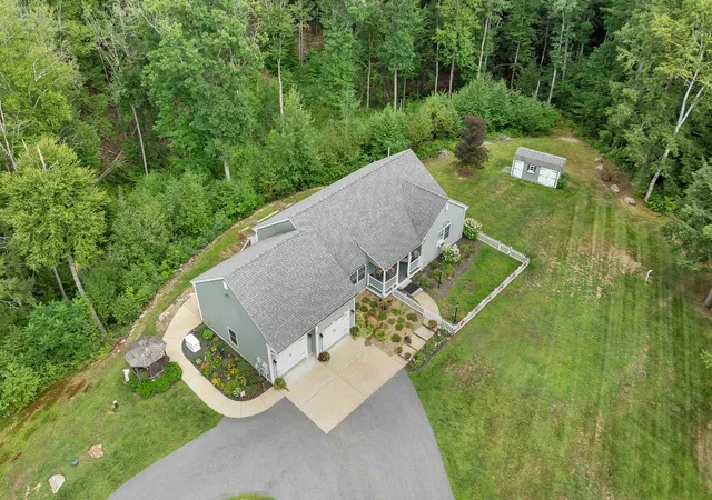 4th image of 84 Mountain Rd, Gilmanton, NH 03837 | MLS# 5106498