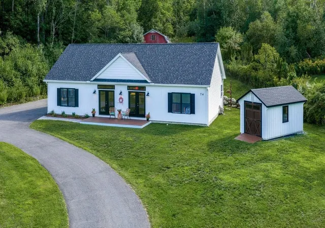 1st image of 74 Nh Route 4a Route, Lebanon, NH 03766 | MLS# 5106500