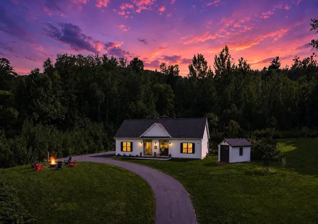 2nd image of 74 Nh Route 4a Route, Lebanon, NH 03766 | MLS# 5106500