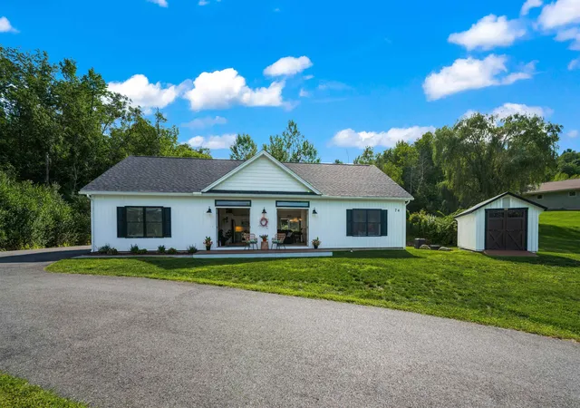 3rd image of 74 Nh Route 4A Route, Lebanon, NH 03766 | MLS# 5106500