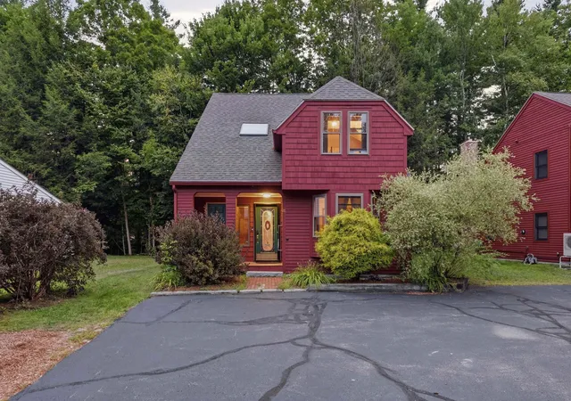 1st image of 26 Rue De Gionet Rd, Lincoln, NH 03251 | MLS# 5106502