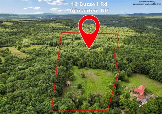 1st image of 19 Buzzell Rd, Gilmanton, NH 03237 | MLS# 5106507