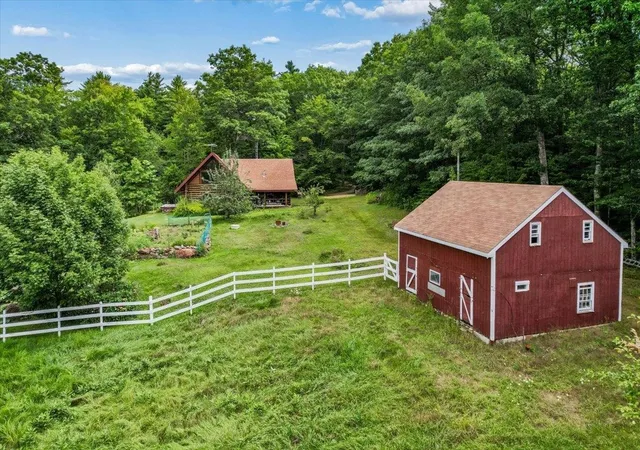 2nd image of 19 Buzzell Rd, Gilmanton, NH 03237 | MLS# 5106507