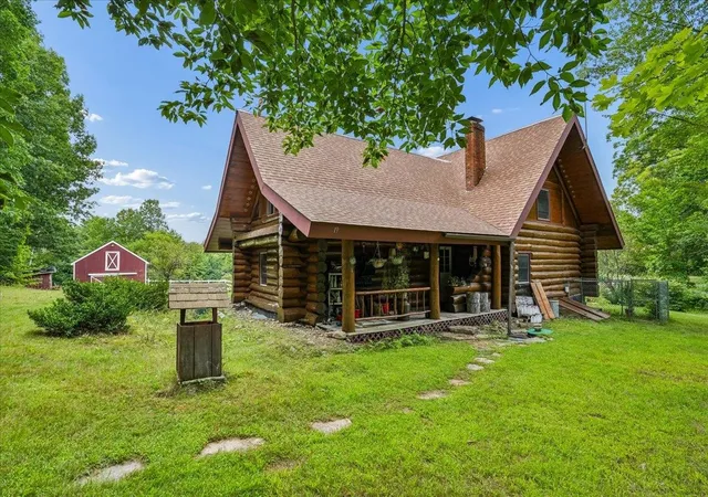 3rd image of 19 Buzzell Rd, Gilmanton, NH 03237 | MLS# 5106507