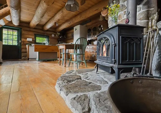4th image of 19 Buzzell Rd, Gilmanton, NH 03237 | MLS# 5106507