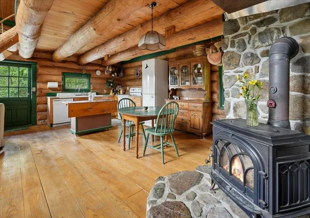 5th image of 19 Buzzell Rd, Gilmanton, NH 03237 | MLS# 5106507