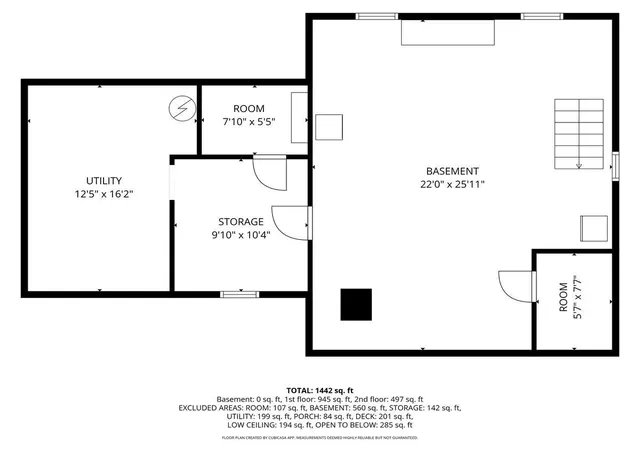 59th image of 19 Buzzell Rd, Gilmanton, NH 03237 | MLS# 5106507