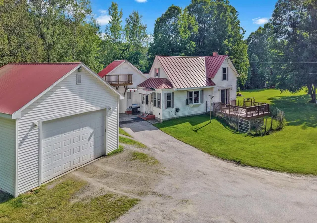 Photo 3 of Single family home for sale at 218 Brook Rd, Montgomery, VT 05470 | MLS# 5106509 | Listing updated on 2026-09-03