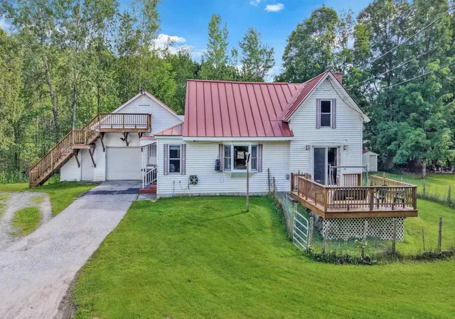Photo 3 of Single family home for sale at 218 Brook Rd, Montgomery, VT 05470 | MLS# 5106509 | Listing updated on 2026-09-03