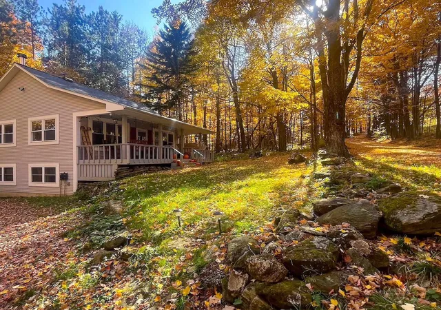 Photo 1 of Single family home for sale at 1417 Mason Hill North Rd, Starksboro, VT 05487 | MLS# 5106513 | Listing updated on 2026-08-25