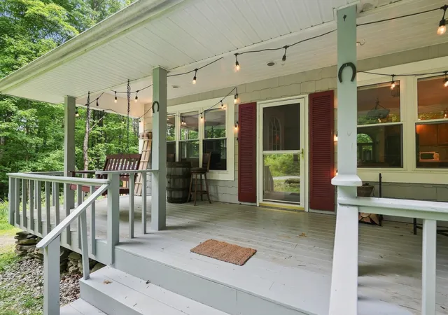 Photo 4 of Single family home for sale at 1417 Mason Hill North Rd, Starksboro, VT 05487 | MLS# 5106513 | Listing updated on 2026-08-25
