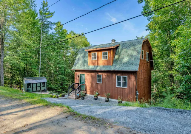 2nd image of 32 Pine Spur Rd, Lyman, NH 03585 | MLS# 5106514