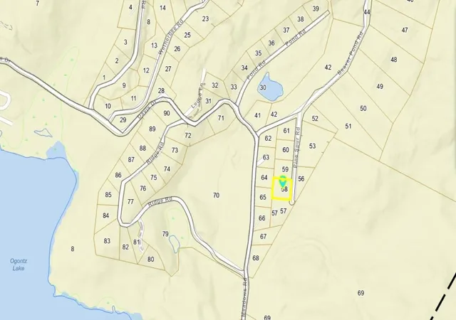 36th image of 32 Pine Spur Rd, Lyman, NH 03585 | MLS# 5106514