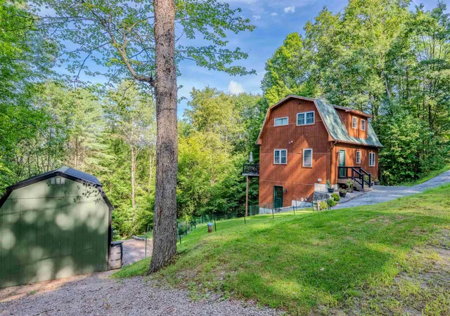 4th image of 32 Pine Spur Rd, Lyman, NH 03585 | MLS# 5106514