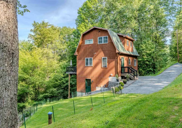 5th image of 32 Pine Spur Rd, Lyman, NH 03585 | MLS# 5106514