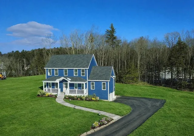1st image of 309 Southwest Rd, Canterbury, NH 03224 | MLS# 5106515