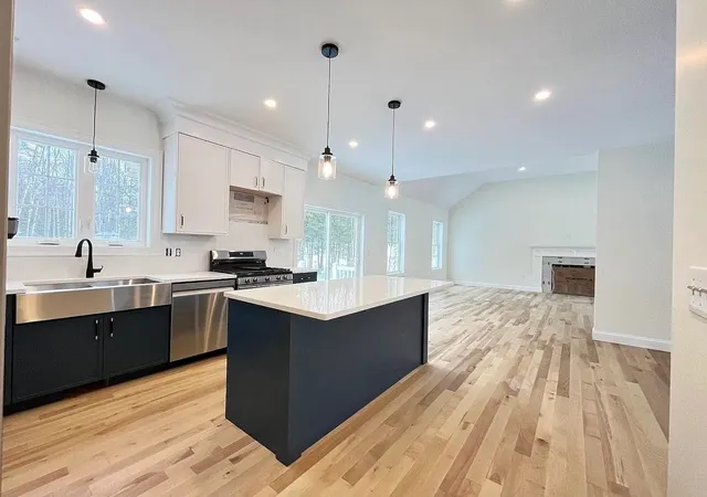 3rd image of 309 Southwest Rd, Canterbury, NH 03224 | MLS# 5106515