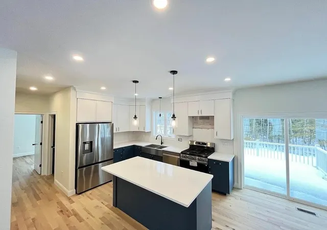 4th image of 309 Southwest Rd, Canterbury, NH 03224 | MLS# 5106515