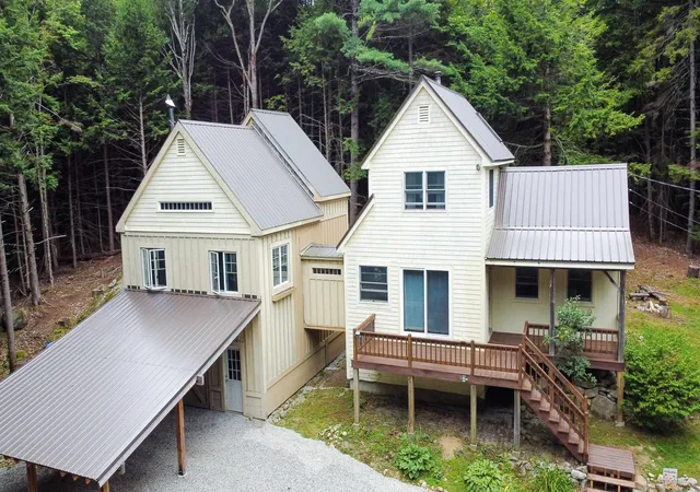 1st image of 917 Washburn Rd, Alexandria, NH 03222 | MLS# 5106517