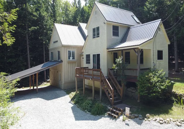 3rd image of 917 Washburn Rd, Alexandria, NH 03222 | MLS# 5106517