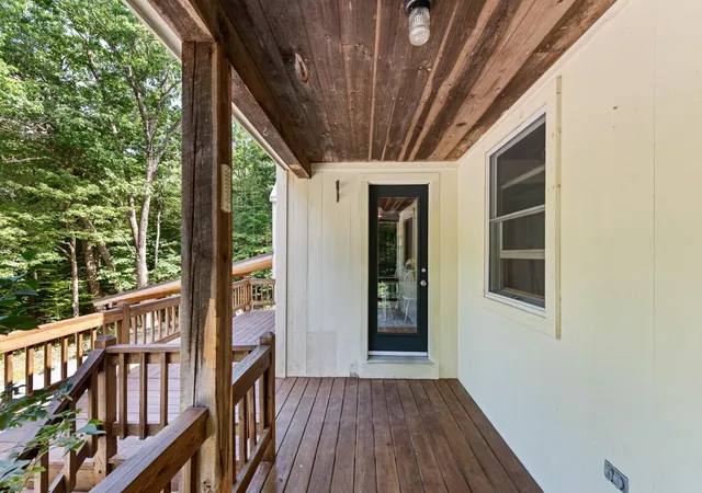 4th image of 917 Washburn Rd, Alexandria, NH 03222 | MLS# 5106517