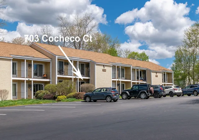 1st image of 703 Cocheco Ct #703, Dover, NH 03820 | MLS# 5106518
