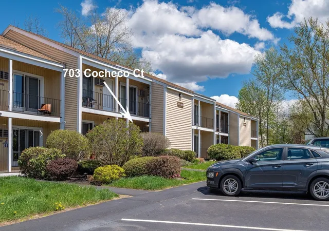 2nd image of 703 Cocheco Ct #703, Dover, NH 03820 | MLS# 5106518