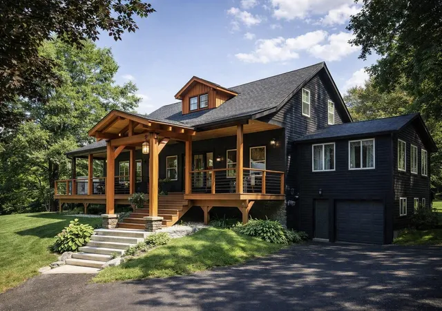 Photo 1 of Single family home for sale at 80 Phelps Rd, Barre Town, VT 05641 | MLS# 5106520 | Listing updated on 2026-08-25