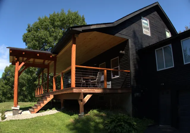 Photo 3 of Single family home for sale at 80 Phelps Rd, Barre Town, VT 05641 | MLS# 5106520 | Listing updated on 2026-08-25