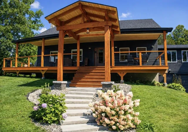 Photo 3 of Single family home for sale at 80 Phelps Rd, Barre Town, VT 05641 | MLS# 5106520 | Listing updated on 2026-08-25