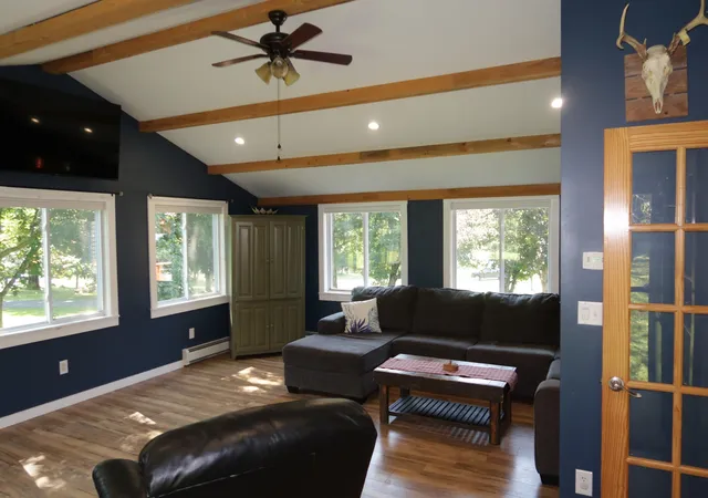 Photo 4 of Single family home for sale at 80 Phelps Rd, Barre Town, VT 05641 | MLS# 5106520 | Listing updated on 2026-08-25