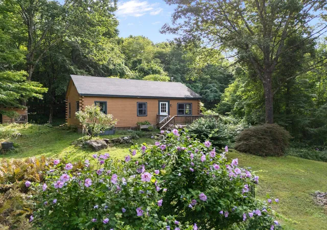Single family home for sale at 45 Kopkind Rd, Guilford, VT 05301 | MLS# 5106522