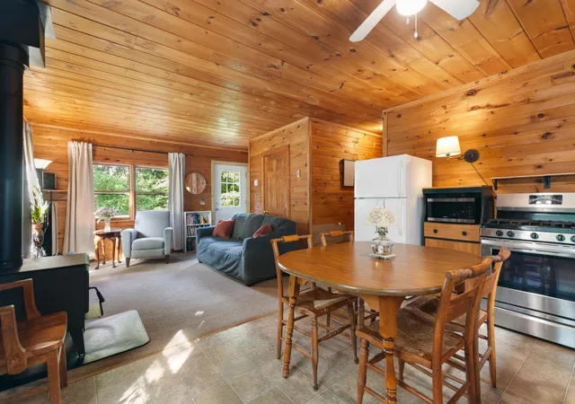 Photo 3 of Single family home for sale at 45 Kopkind Rd, Guilford, VT 05301 | MLS# 5106522 | Listing updated on 2026-09-16
