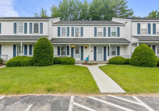 Photo 1 of Sale Pending at 60 Brickyard Rd #3, Essex Junction, VT 05452 | MLS# 5106524 | Listing updated on 2026-09-04