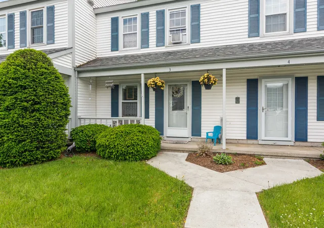 Photo 2 of Sale Pending at 60 Brickyard Rd #3, Essex Junction, VT 05452 | MLS# 5106524 | Listing updated on 2026-09-04