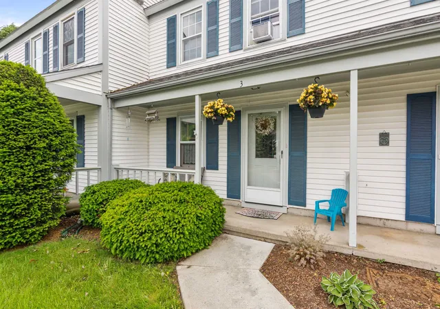 Photo 3 of Sale Pending at 60 Brickyard Rd #3, Essex Junction, VT 05452 | MLS# 5106524 | Listing updated on 2026-09-04