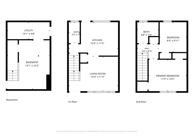 35th image of 24 Blucher St, Manchester, NH 03102 | MLS# 5106525