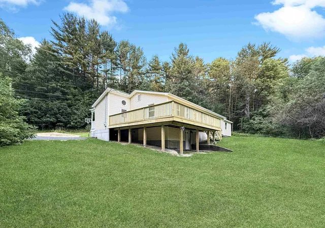Photo 1 of Sale Pending at 192 East Cobble Hill Rd, Barre Town, VT 05641 | MLS# 5106527 | Listing updated on 2026-08-31